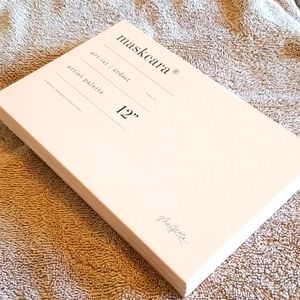 Triple Layer Artist Palette Like New